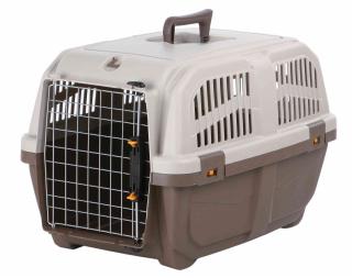 Cusca De Transport, Skudo Iata 3, S: 40x39x60 cm, Pana la 24 kg, 39741t