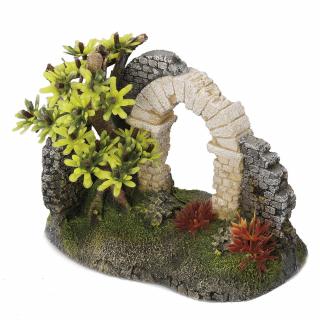 Decor Arc Roman, 16 x 8.5 x 12 cm, 234 411124