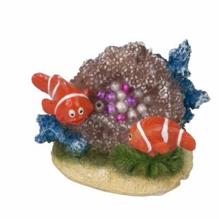 Decor Clown Fish Nemo 8, 6 x 3.5 x 4 cm, 234 427019