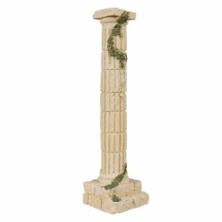 Decor Coloana Greceasca Pilar 1, 4.5x4.5x18 cm, L234 448687