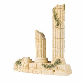 Decor Coloana Greceasca Pilar 2, 15,8x5,5x14,1 cm, 234 448694