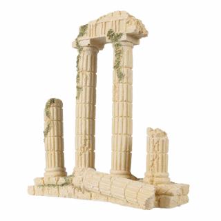 Decor Coloana Greceasca Pilar 3, 19.3x7.1x21.5 cm, L234 448700