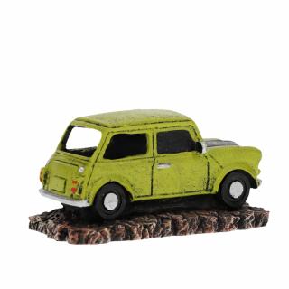 Decor Masina Clasica Britanica, Verde, 12x6.5x5.5 cm, L234 482025