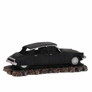 Decor Masina Clasica Franceza 3, Negru, 18x8.5x6 cm, L234 482056