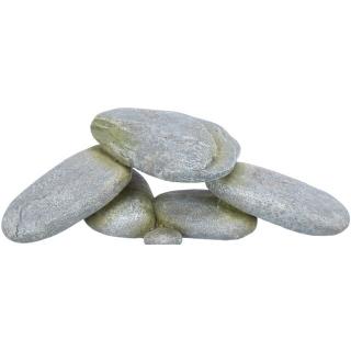 Decor Pentru Terariu Acvariu, Platou Din Pietre, 19x6cm, 76324