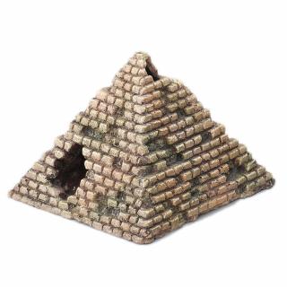 Decor Piramida Meidum, 12.5x12.8x9 cm, L234 194874
