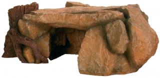 Decor Platou Stanca L25 cmxLatime 14 cmx9 cm 8847