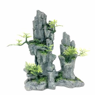 Decor Stanca Inalta 2, 18.5x9.3x20 cm, L234 455630