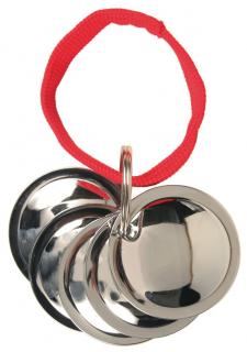 Discuri Pentru Dresaj, Metal, 4.5 cm, 2288