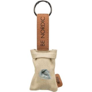 Dispenser Pungi Igienice, Be Nordic, Nisipiu, 1 rola 20 buc, 22856
