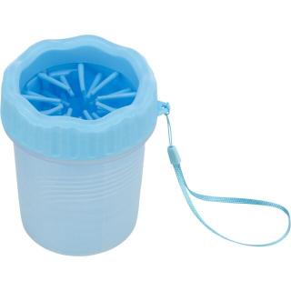 Dispozitiv Curatare Labute, S-M, Albastru, 25704t