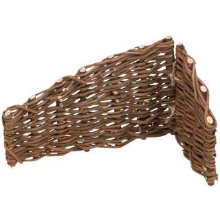 Element De Colt Pentru Hamsteri, Small, Salcie, 62115t