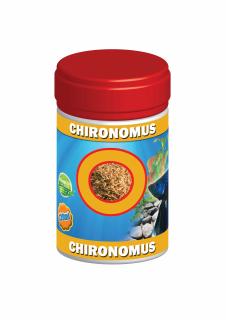 Exo Chironomus 120 ml Cutie