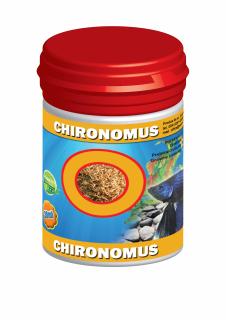 Exo Chironomus 30 ml Cutie