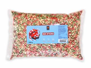 Exo Hrana Broasca- Koi Sticks, 500 g