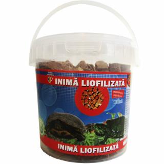 Exo - Inima Liofilizata 1000 ml Galetusa