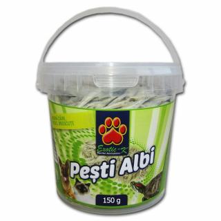 Exo - Pesti Albi 150 g 1000 ml liofilizat Galetusa