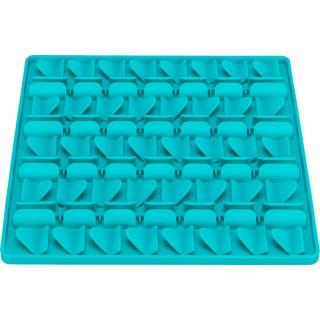 Farfurie Pentru Hranire Lenta, Lick,  n Snack, Silicon, 30 cm, 34985