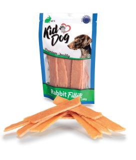 File din Carne de Iepure, 80 g, A04808