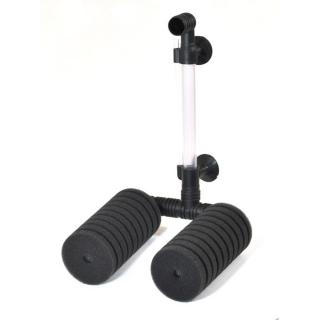 Filtru Burete Cu Ventuze U-JET 3, Pentru Acvariu 50-150 l, F210