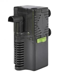 Filtru Intern Delfin 200, Pentru Acvariu 50 l 3 W, F102