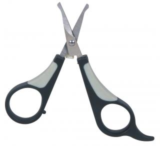 Foarfeca Pentru Fata Labute Animale Mici, 8 cm, 2360t