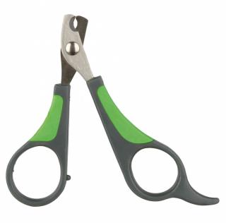 Foarfeca Pentru Gheare, 8 cm, Gri Verde, 6285t
