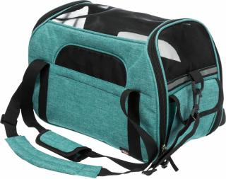 Geanta De Transport, Madison, 25x33x50 cm, Pana la 7 kg, Verde, 28887t