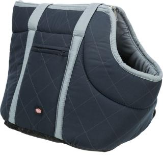 Geanta De Transport, Viktoria, 26x29x50 cm, Pana la 5 kg, Albastru, 36231t