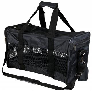 Geanta Transport 26x27x47 cm Negru Ryan 28841