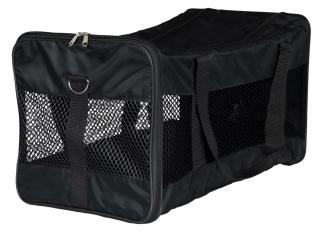 Geanta Transport 30x30x54 cm Negru Ryan 28851