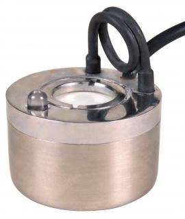 Generator De Ceata Pentru Terariu, Cu Ultrasunete, Metal, 3.8x5 cm, 76116