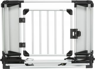 Grilaj Auto, Universal, 94-114x69x53 cm, 13201