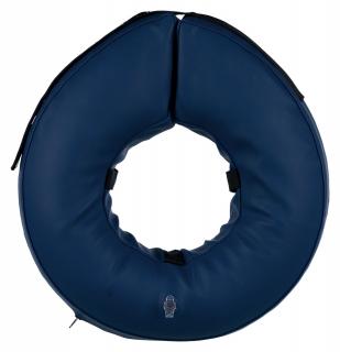 Guler Protector, Gonflabil, L-XL: 66-78 cm 12 cm, Albastru, 19544t