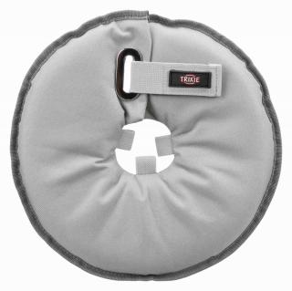 Guler Protector, Poliester Burete, XS: 23-27 cm 13 cm, Gri, 19422t