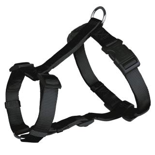 Ham Classic H, M-L: 50-75 cm 20 mm, Negru, 14321