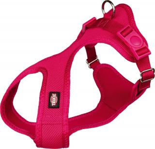 Ham Comfort Soft Touring, XS-S: 30-45 cm 15 mm, Fucsia, 16268