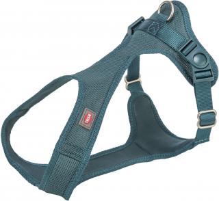 Ham Comfort Soft Touring, XXS-XS:28-40 cm 15 mm, Petrol, 162532