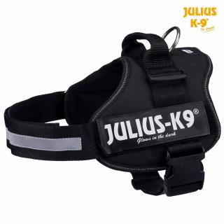 Ham Julius-K9 1 L 66-85 cm Negru 15041