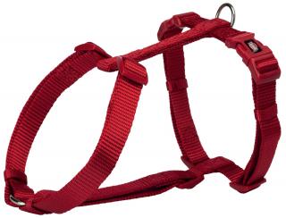 Ham Premium H, S-M: 42-60 cm 15 mm, Rosu 203303
