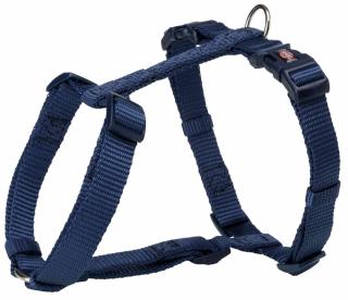 Ham Premium H, XS-S: 30-44 cm 10 mm, Indigo, 203213