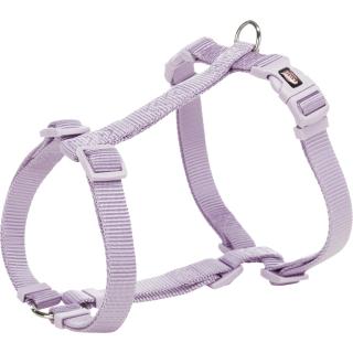 Ham Premium H, XS-S: 30-44 cm 10 mm, Lila Deschis, 203225