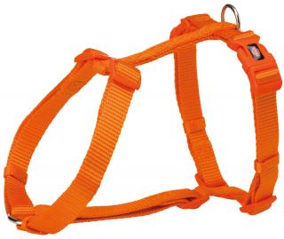 Ham Premium H, XS-S: 30-44 cm 10 mm, Portocaliu Papaya, 203218