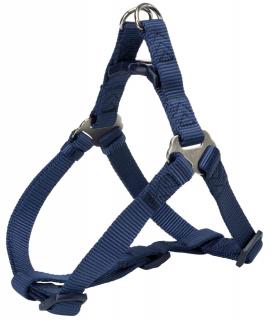 Ham Premium One Touch, L: 65-80 cm 25 mm, Indigo, 204613