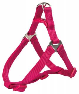 Ham Premium One Touch, M: 50-65 cm 20 mm, Fucsia, 204511