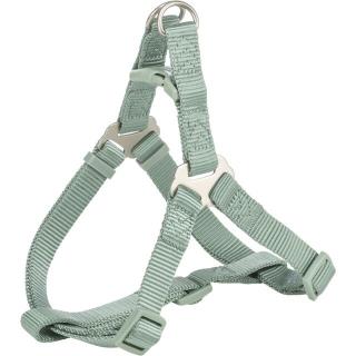 Ham Premium One Touch, XS-S: 30-40 cm 10 mm, Verde Salvie, 204334