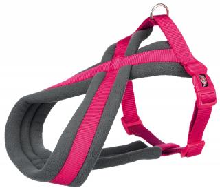 Ham Premium Touren S 35-50 cm 20 mm Fuchsia 203711