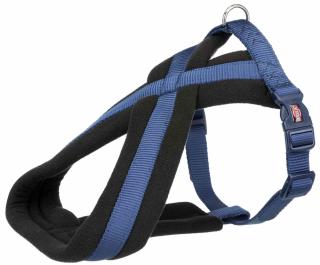Ham Premium Touring, L- XL: 70-100 cm 25 mm, Indigo, 204213