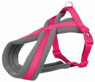 Ham Premium Touring, L-XL: 70-110 cm 25 mm, Fucsia, 204211