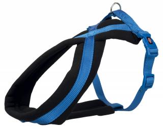 Ham Premium Touring, M: 45-80 cm 25 mm, Albastru Regal, 203902